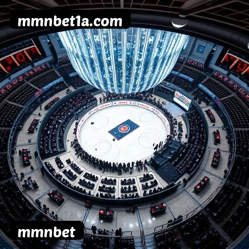 mmnbet Logo