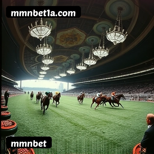 mmnbet Logo