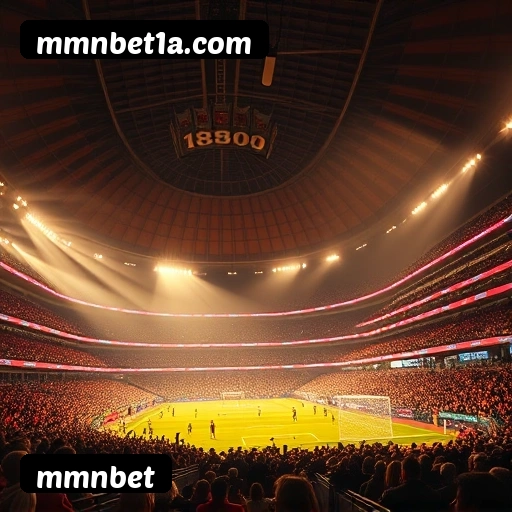 mmnbet Logo