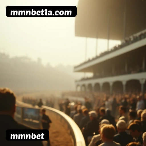 mmnbet Logo